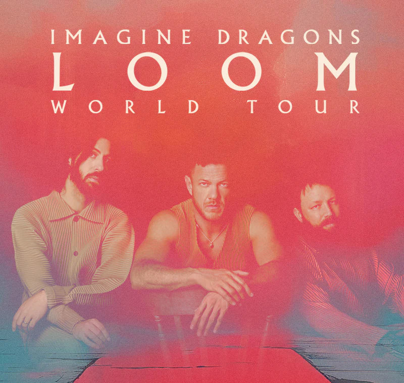 IMAGINE DRAGONS